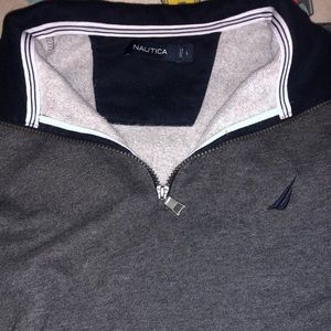 Nautica Sweatshirt.